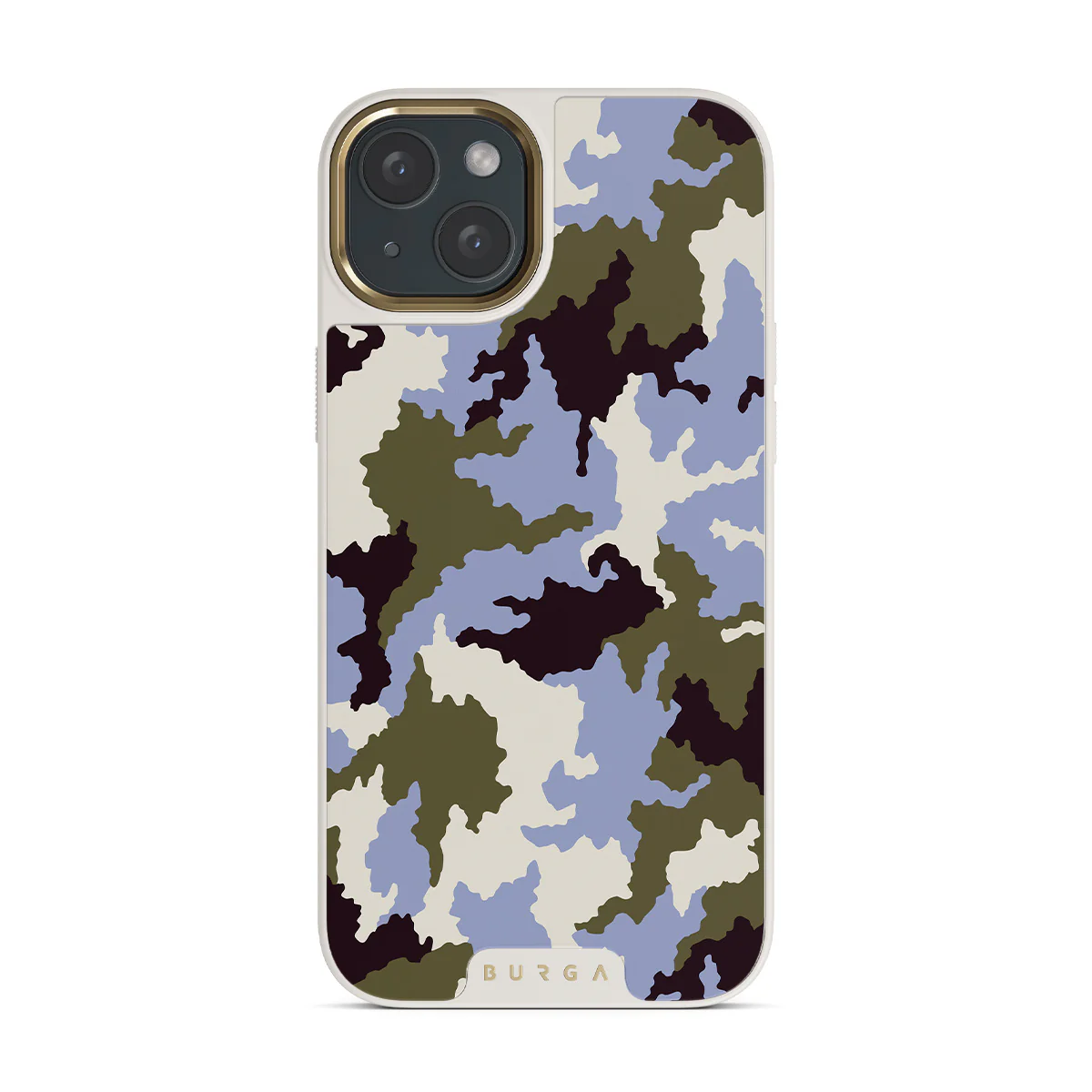 Icefield - iPhone 15 Etui - Image 19