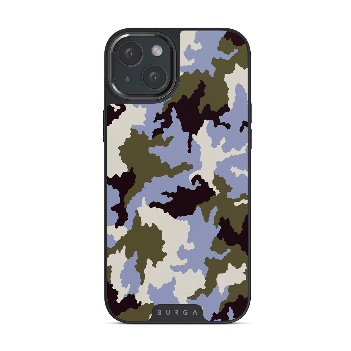 Icefield - iPhone 15 Plus Etui - Image 12