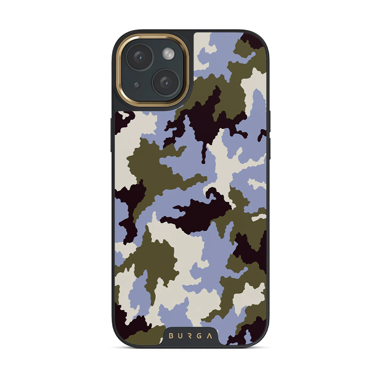 Icefield - iPhone 15 Plus Etui - Image 5