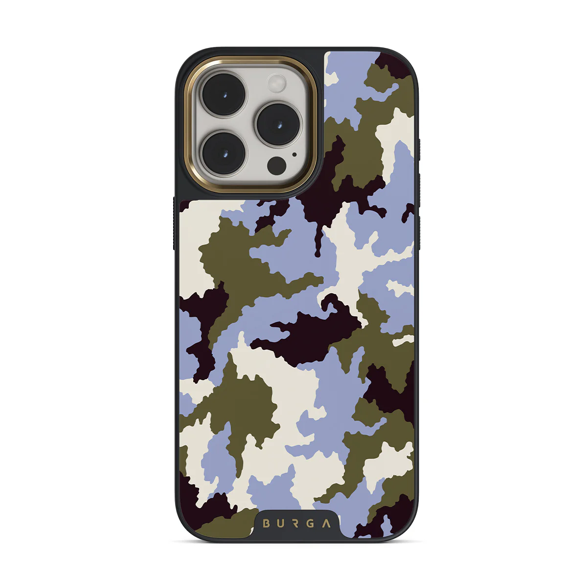 Icefield - iPhone 15 Pro Etui - Image 5