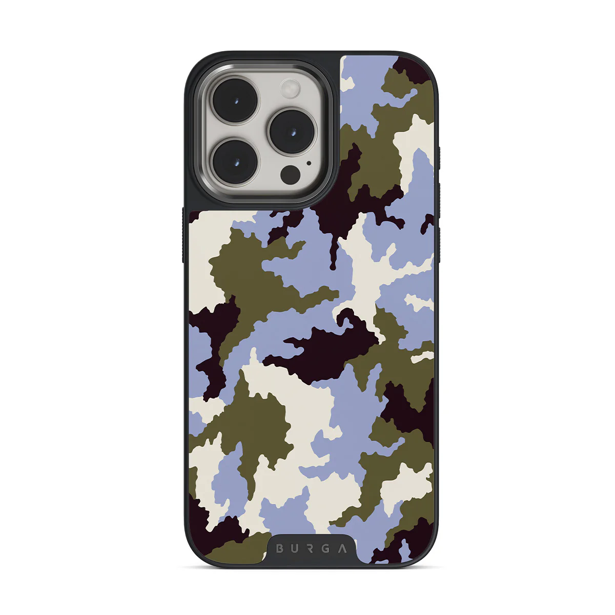 Icefield - iPhone 15 Pro Max Etui - Image 12