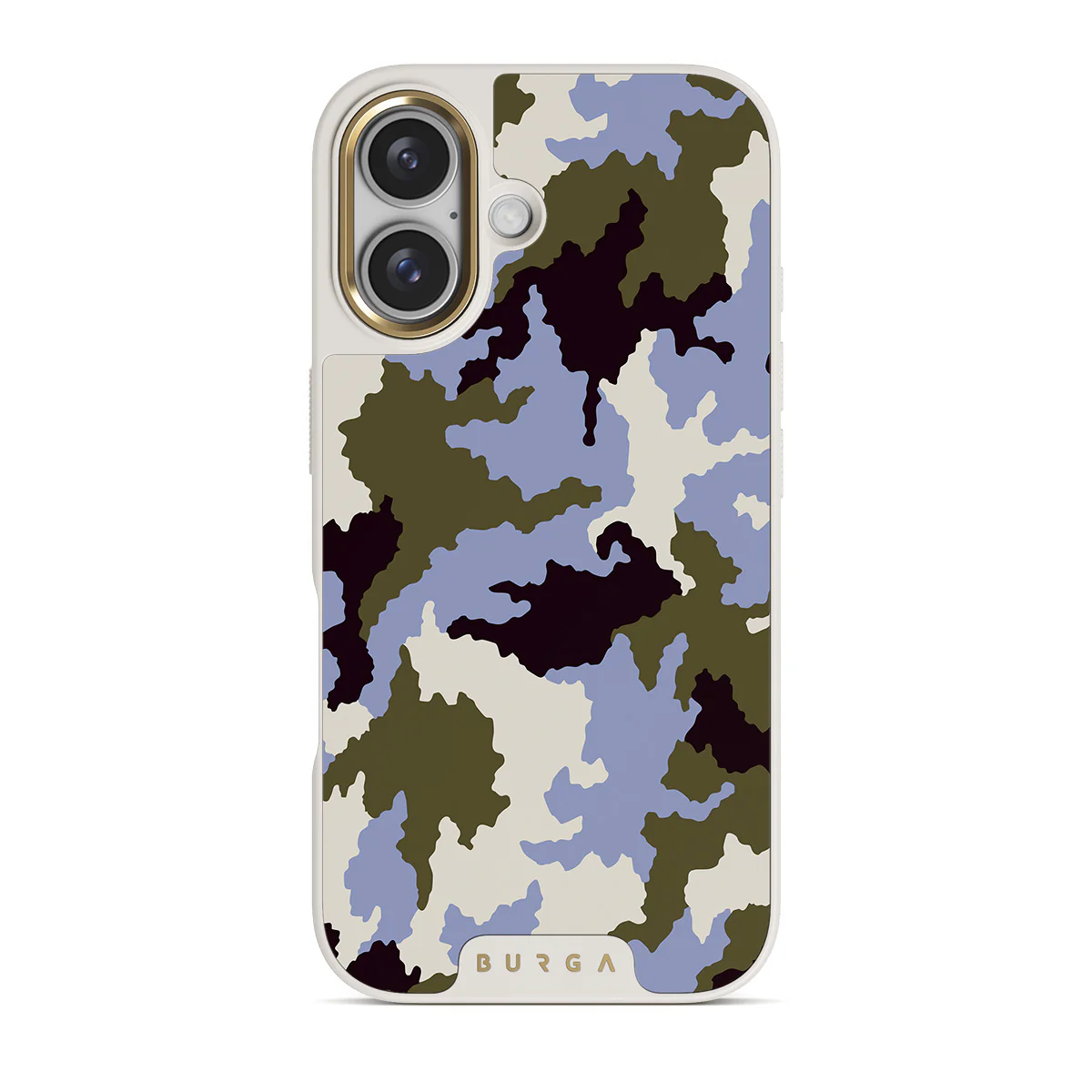 Icefield - iPhone 16 Etui - Image 20