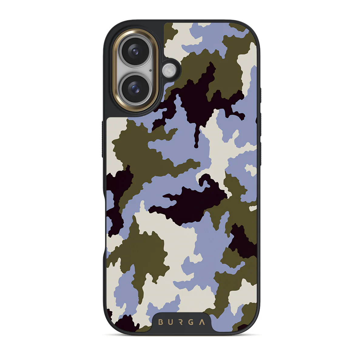 Icefield - iPhone 16 Etui - Image 6