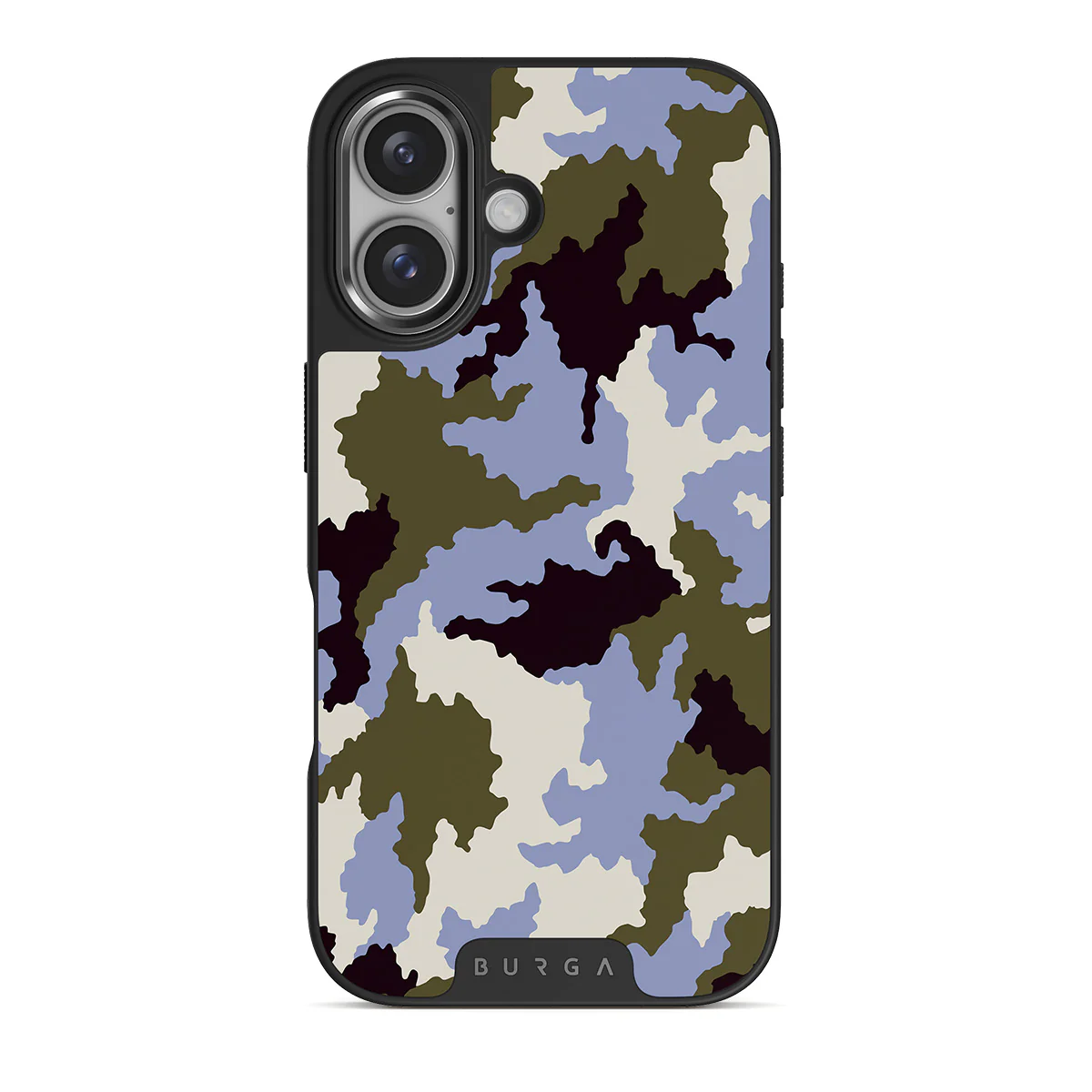 Icefield - iPhone 16 Plus Etui - Image 13