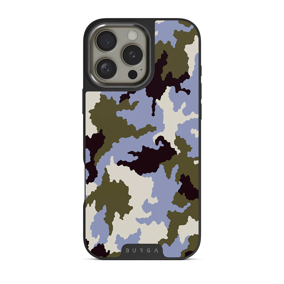 Icefield - iPhone 16 Pro Etui - Image 13