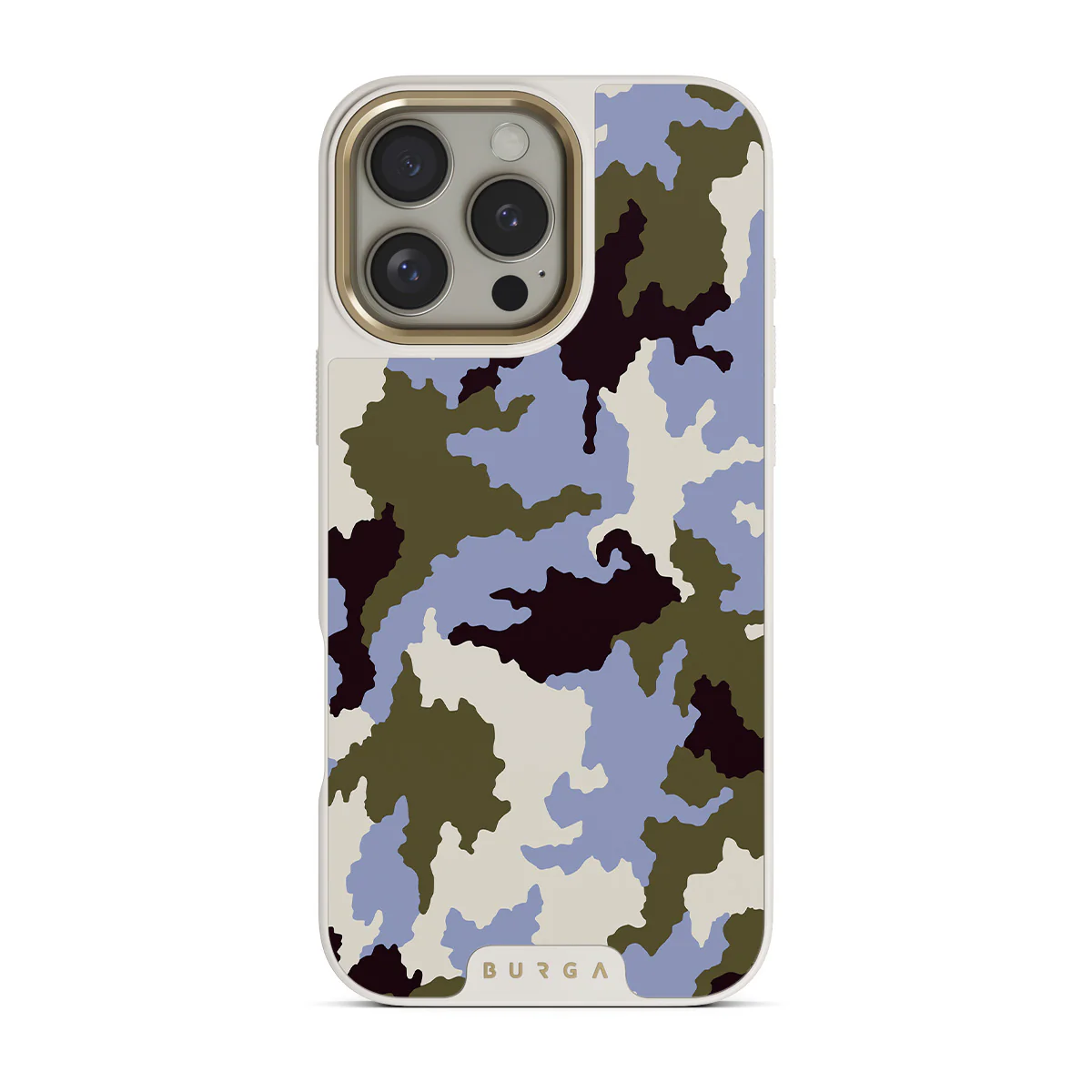 Icefield - iPhone 16 Pro Etui - Image 20