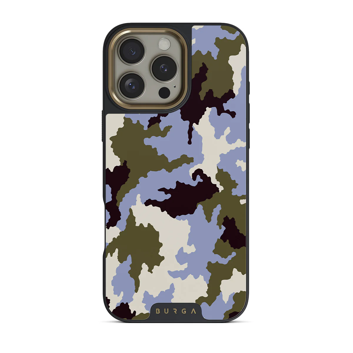 Icefield - iPhone 16 Pro Etui - Image 6