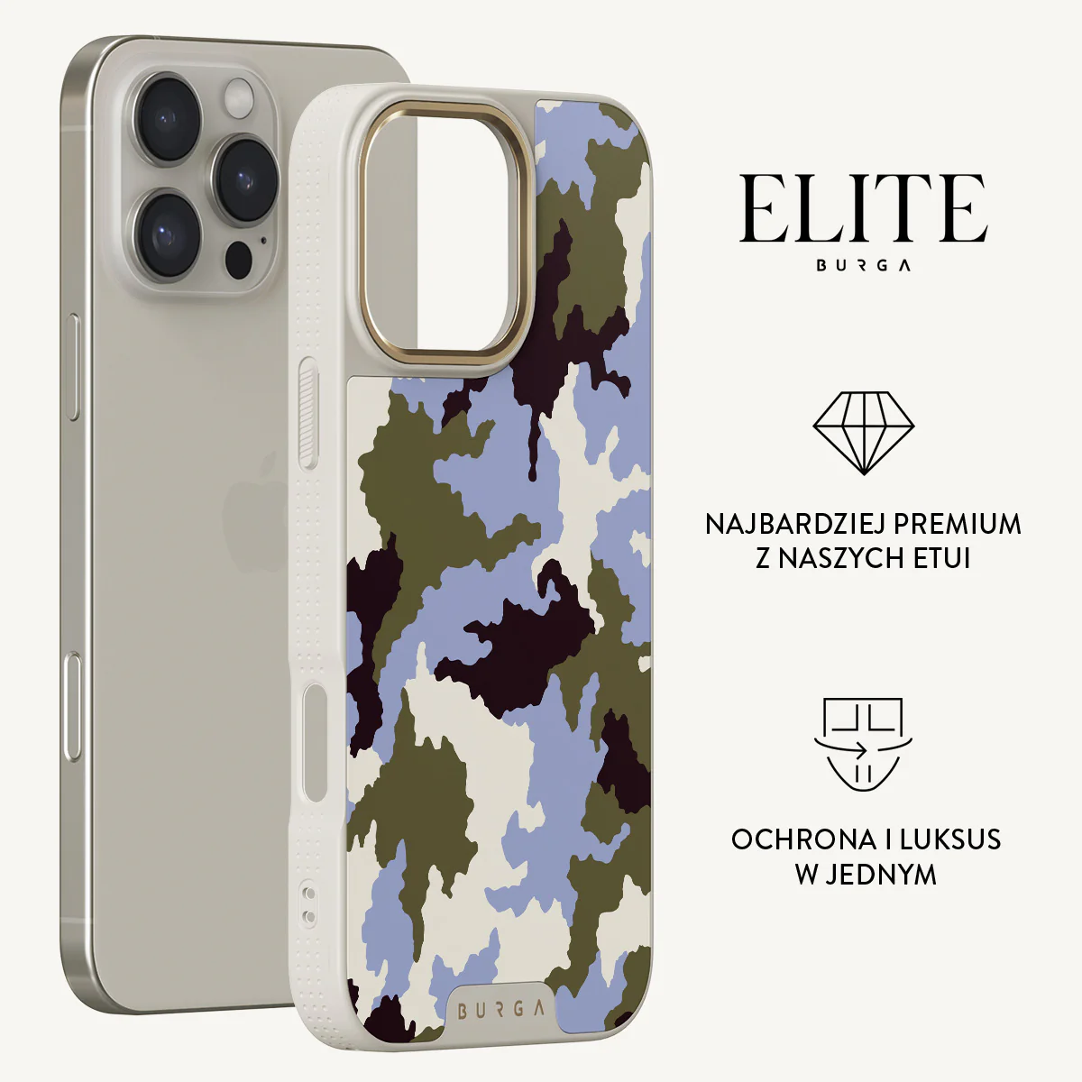 Icefield - iPhone 16 Pro Max Etui - Image 21