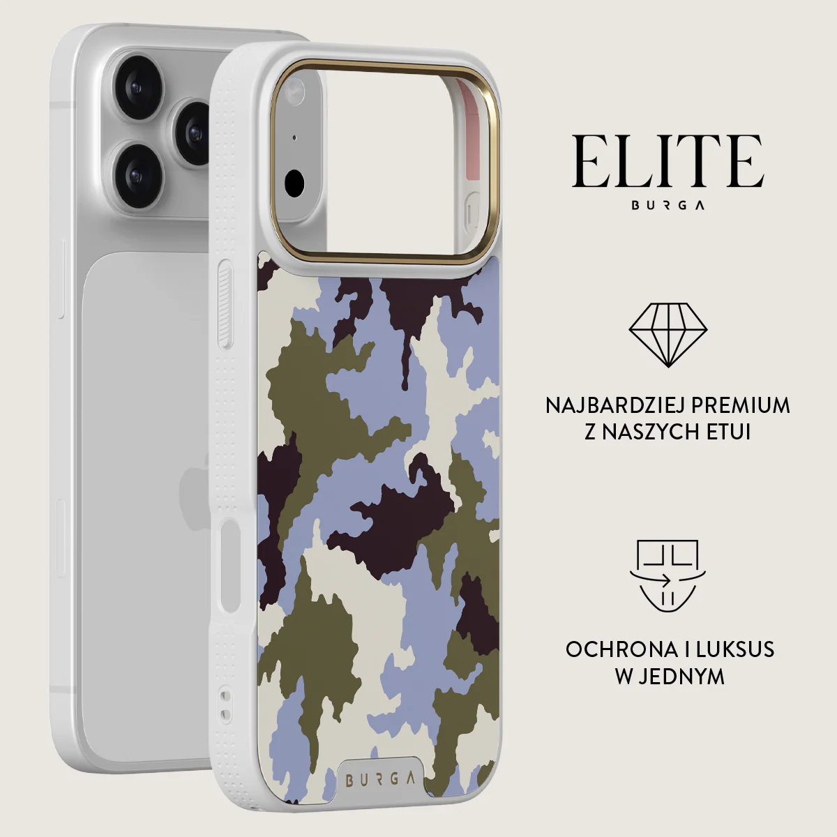 Icefield - iPhone 17 Pro Max Etui - Image 20