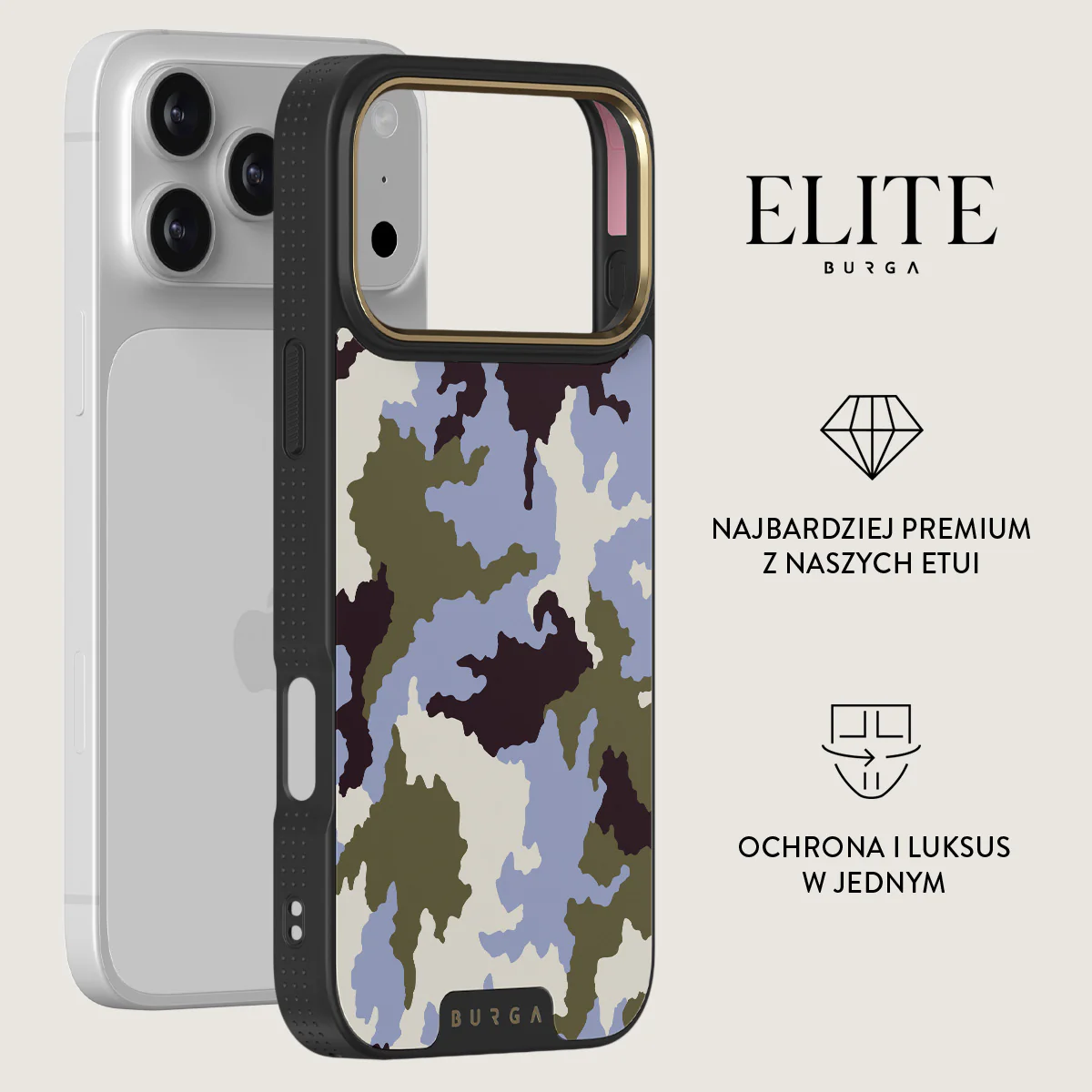 Icefield - iPhone 17 Pro Max Etui - Image 6