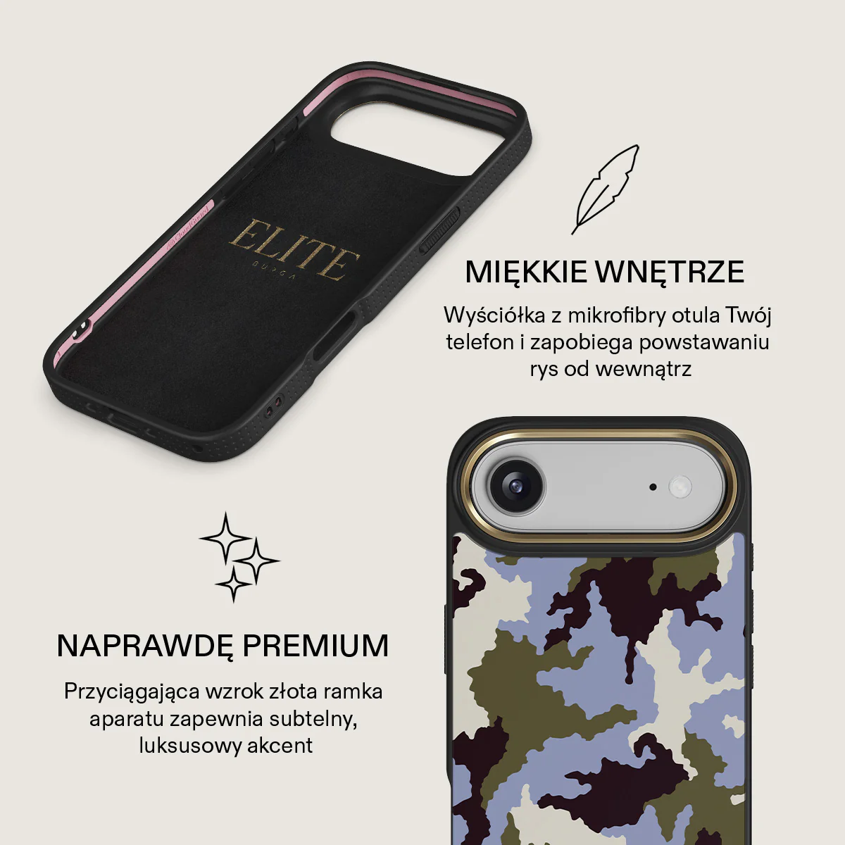 Icefield - iPhone Air Etui - Image 10