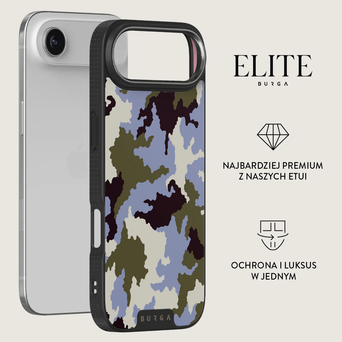 Icefield - iPhone Air Etui - Image 13