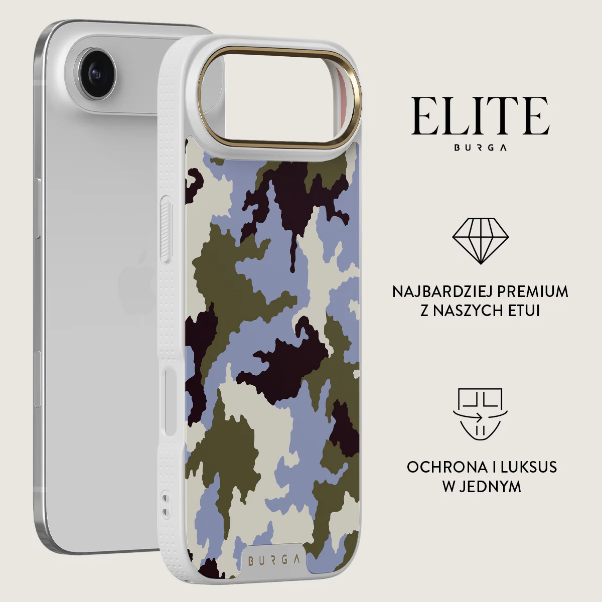 Icefield - iPhone Air Etui - Image 20