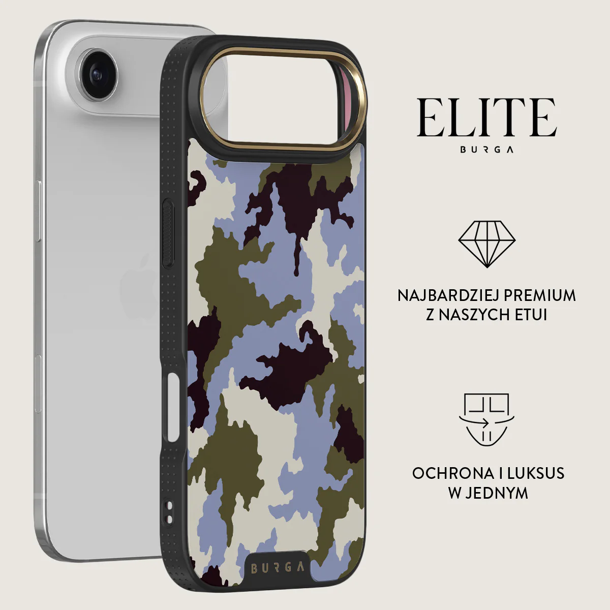 Icefield - iPhone Air Etui - Image 6