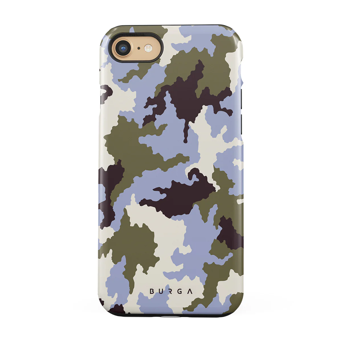 Icefield - iPhone SE (2020) Etui - Image 5