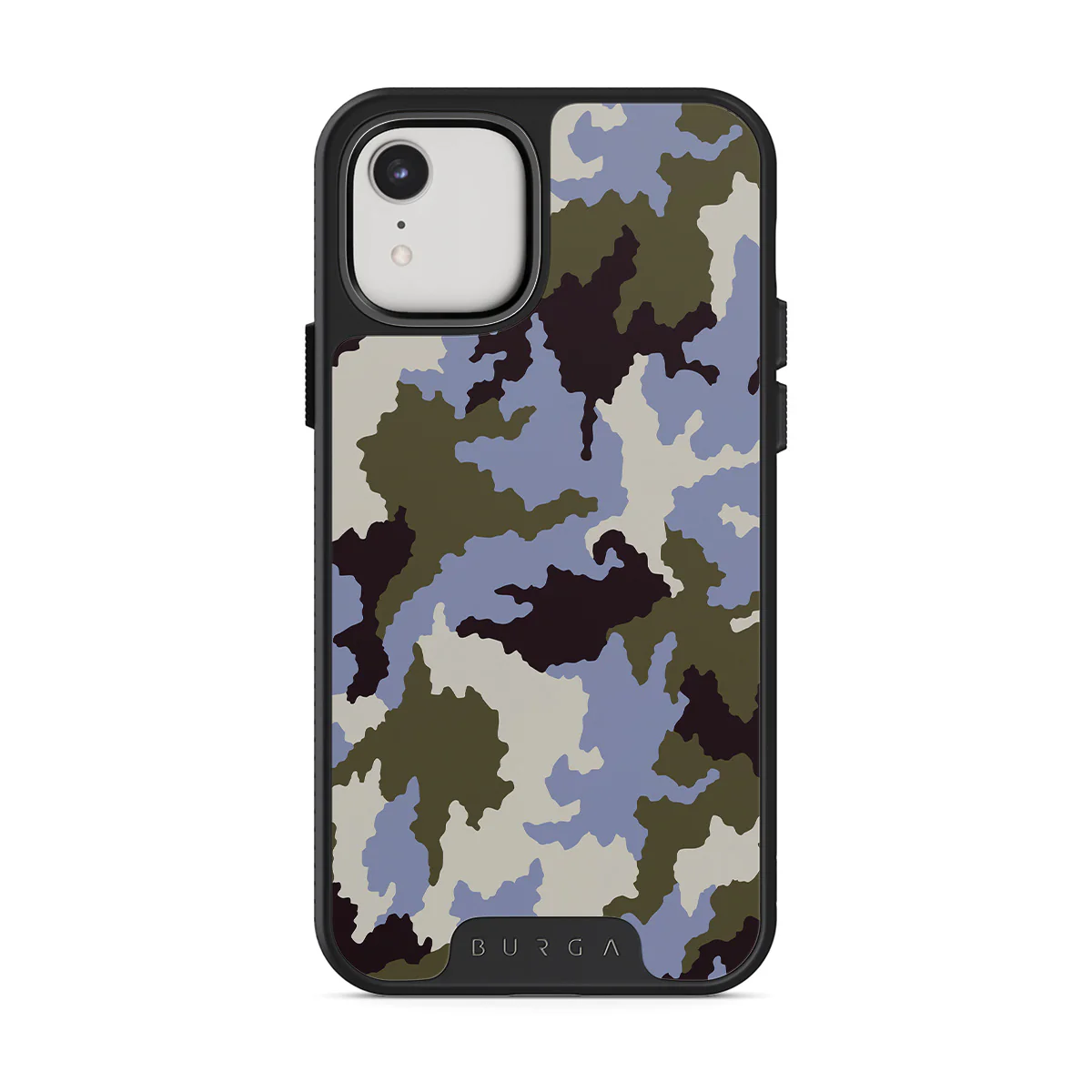 Icefield - iPhone XR Etui - Image 16