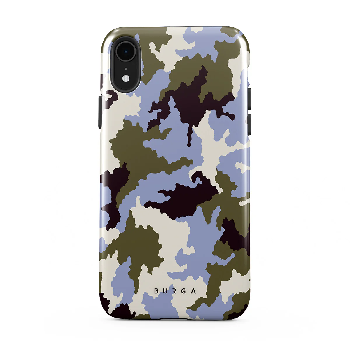 Icefield - iPhone XR Etui - Image 5