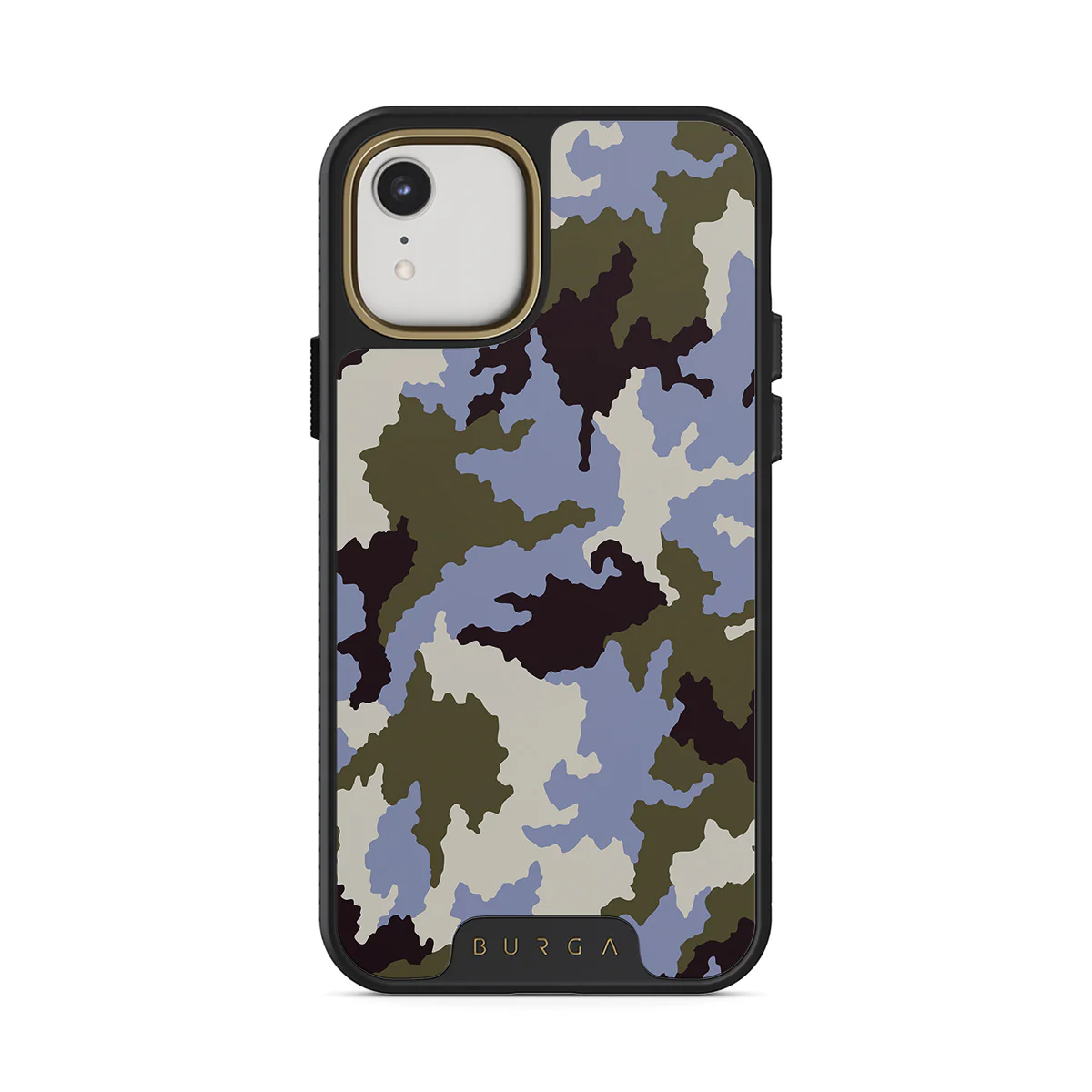 Icefield - iPhone XR Etui - Image 9