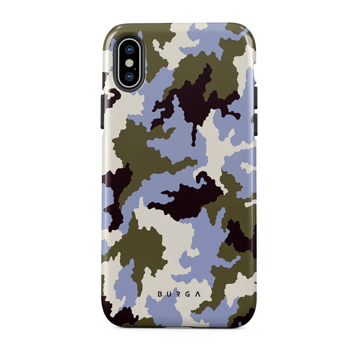 Icefield - iPhone XS Max Etui - Image 5