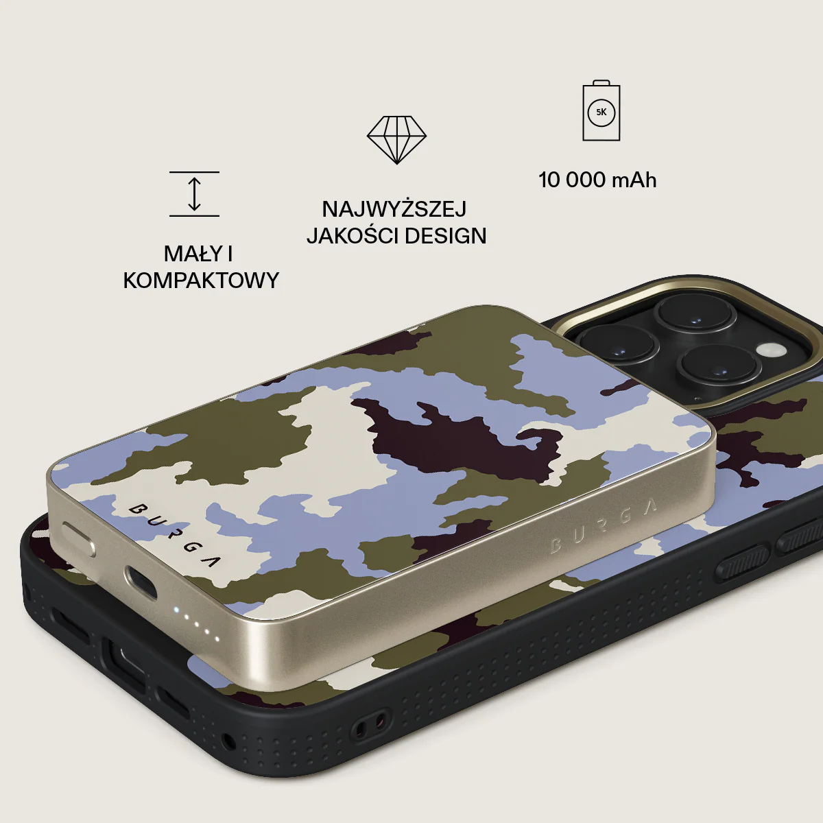 Icefield - Magnetyczny power bank - Image 22