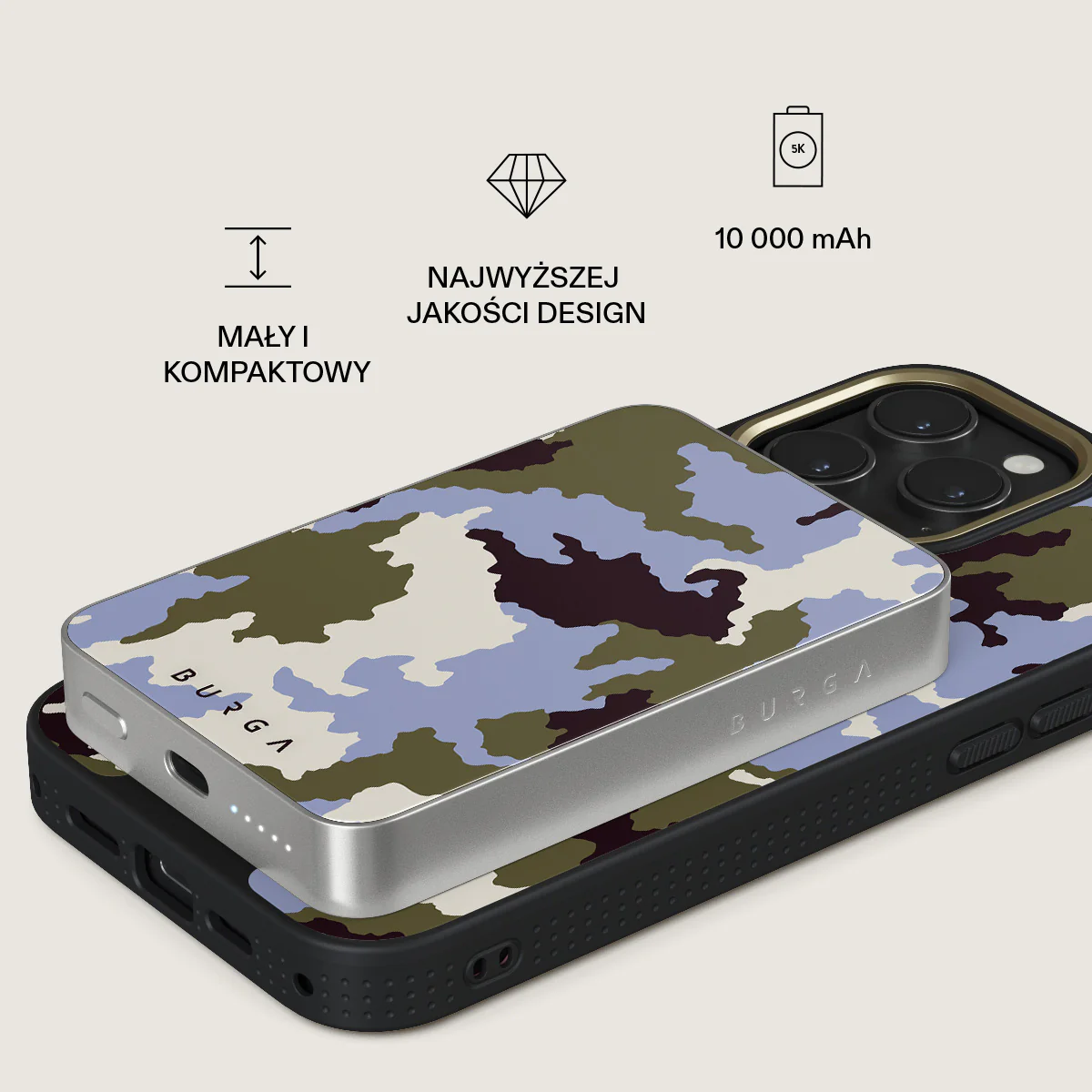 Icefield - Magnetyczny power bank - Image 27