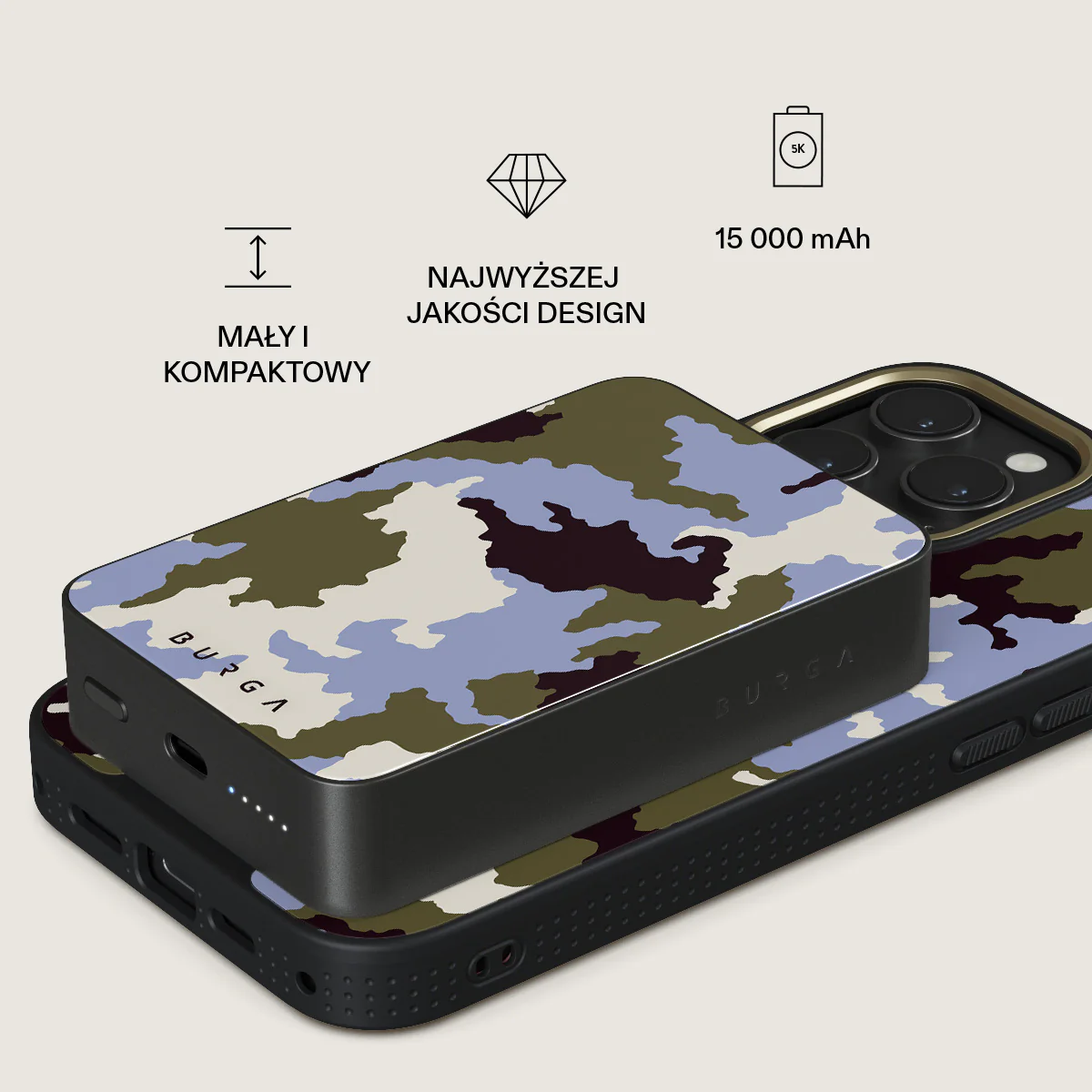 Icefield - Magnetyczny power bank - Image 32