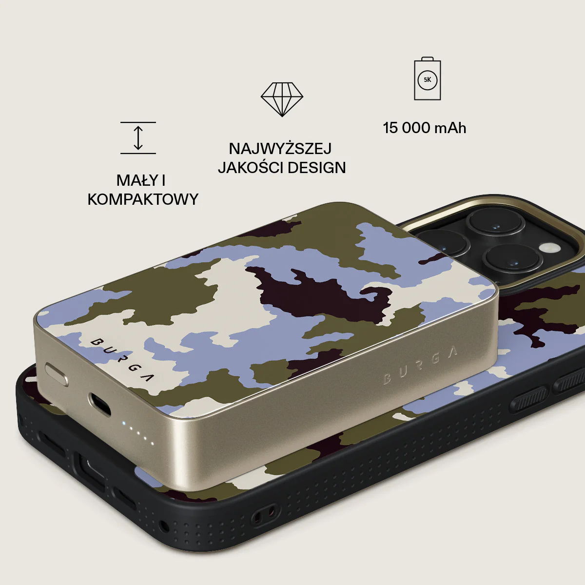Icefield - Magnetyczny power bank - Image 37