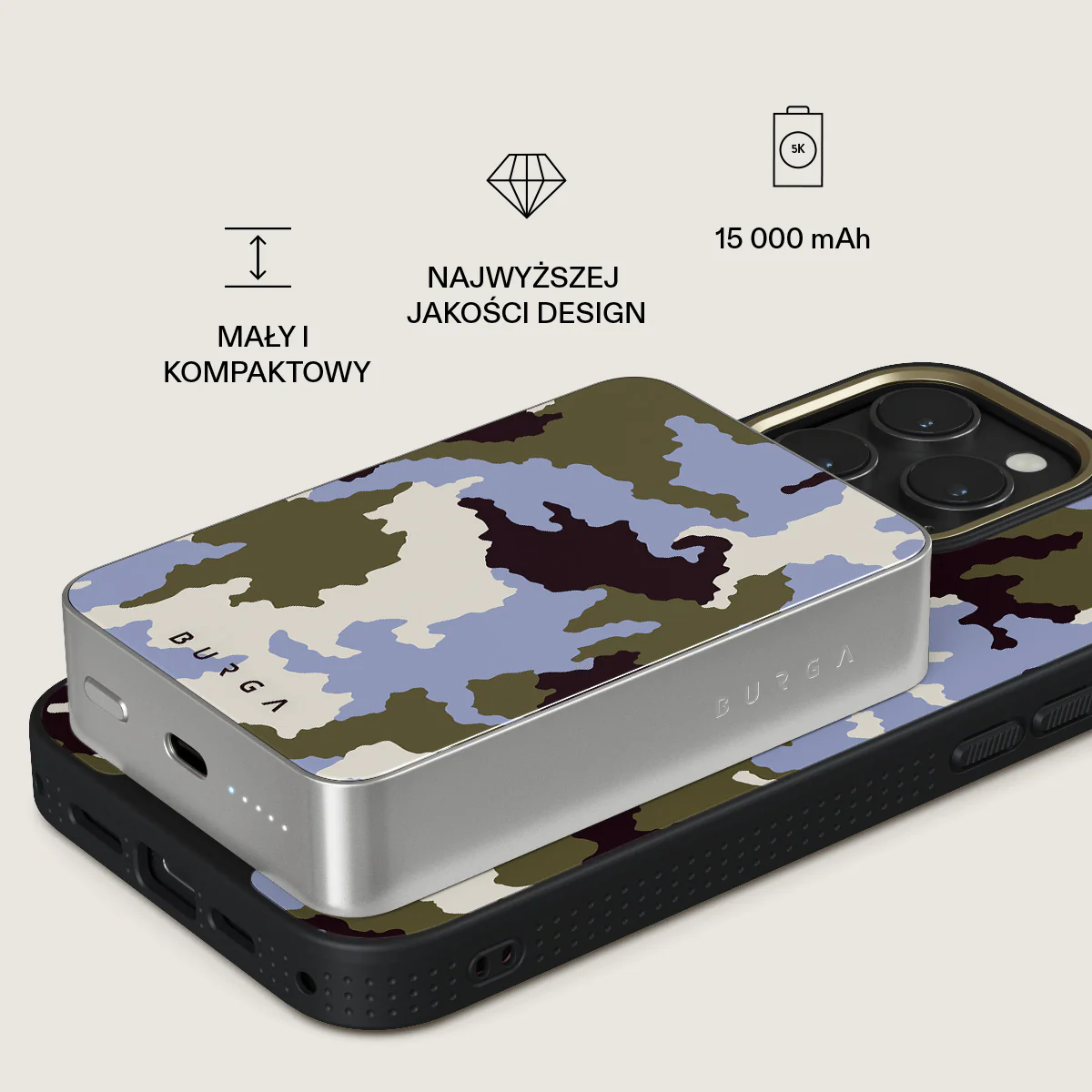 Icefield - Magnetyczny power bank - Image 42