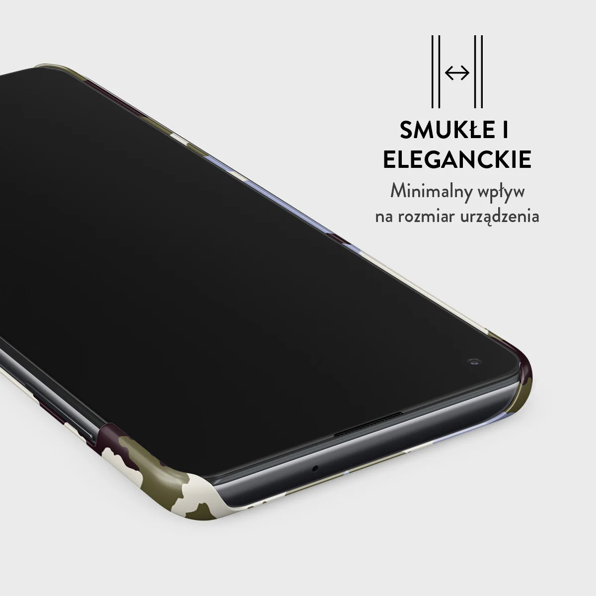 Icefield - Samsung Galaxy A21s 4G Etui - Image 4
