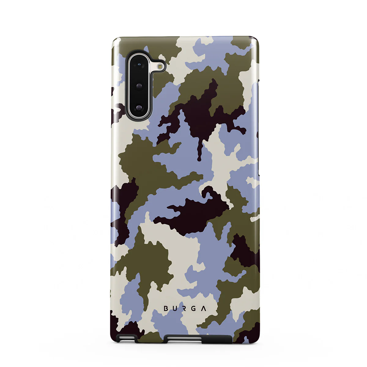 Icefield - Samsung Galaxy Note 10 Etui - Image 5