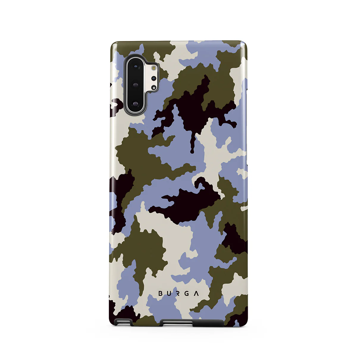 Icefield - Samsung Galaxy Note 10 Plus Etui - Image 5