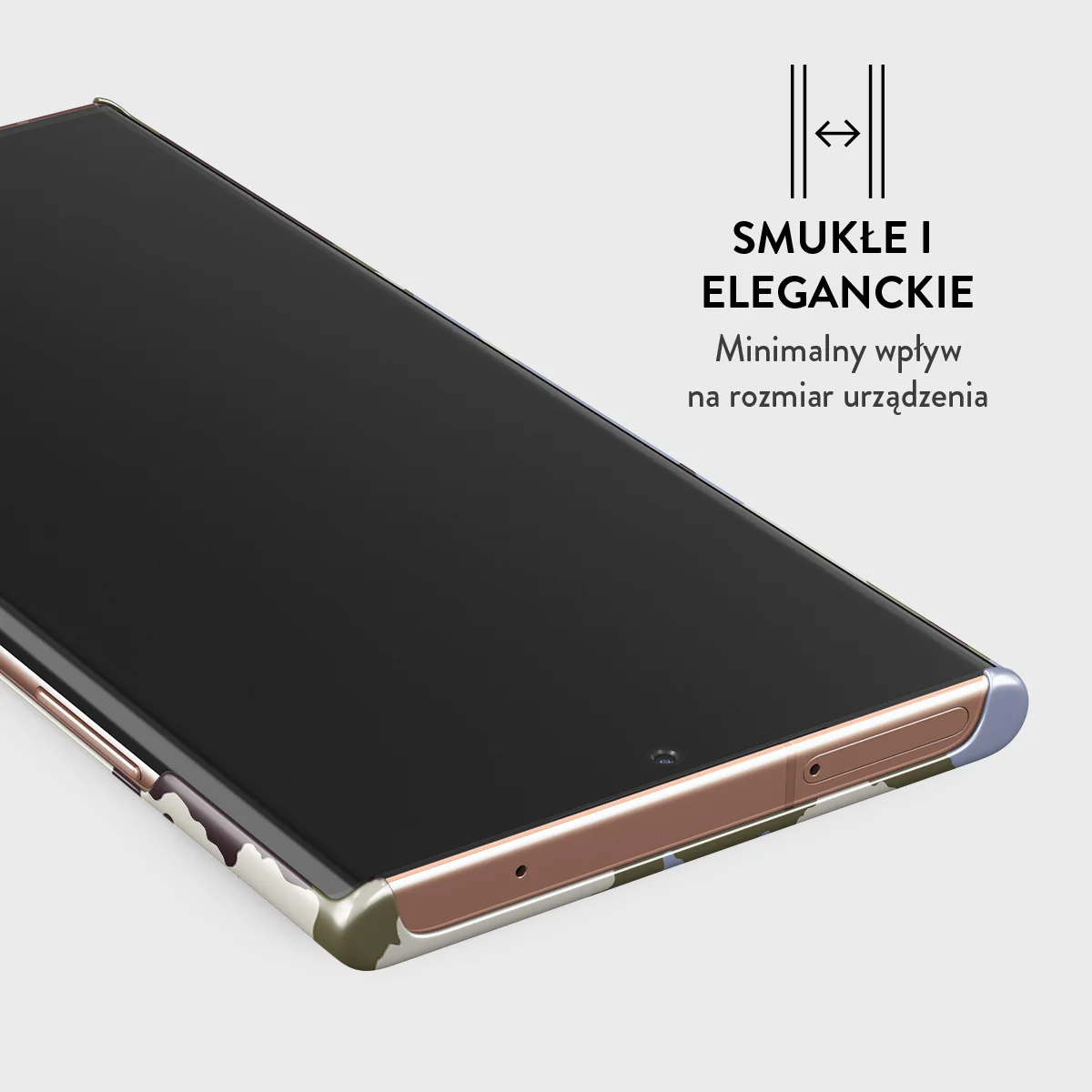 Icefield - Samsung Galaxy Note 20 Ultra 4G / 5G Etui - Image 4