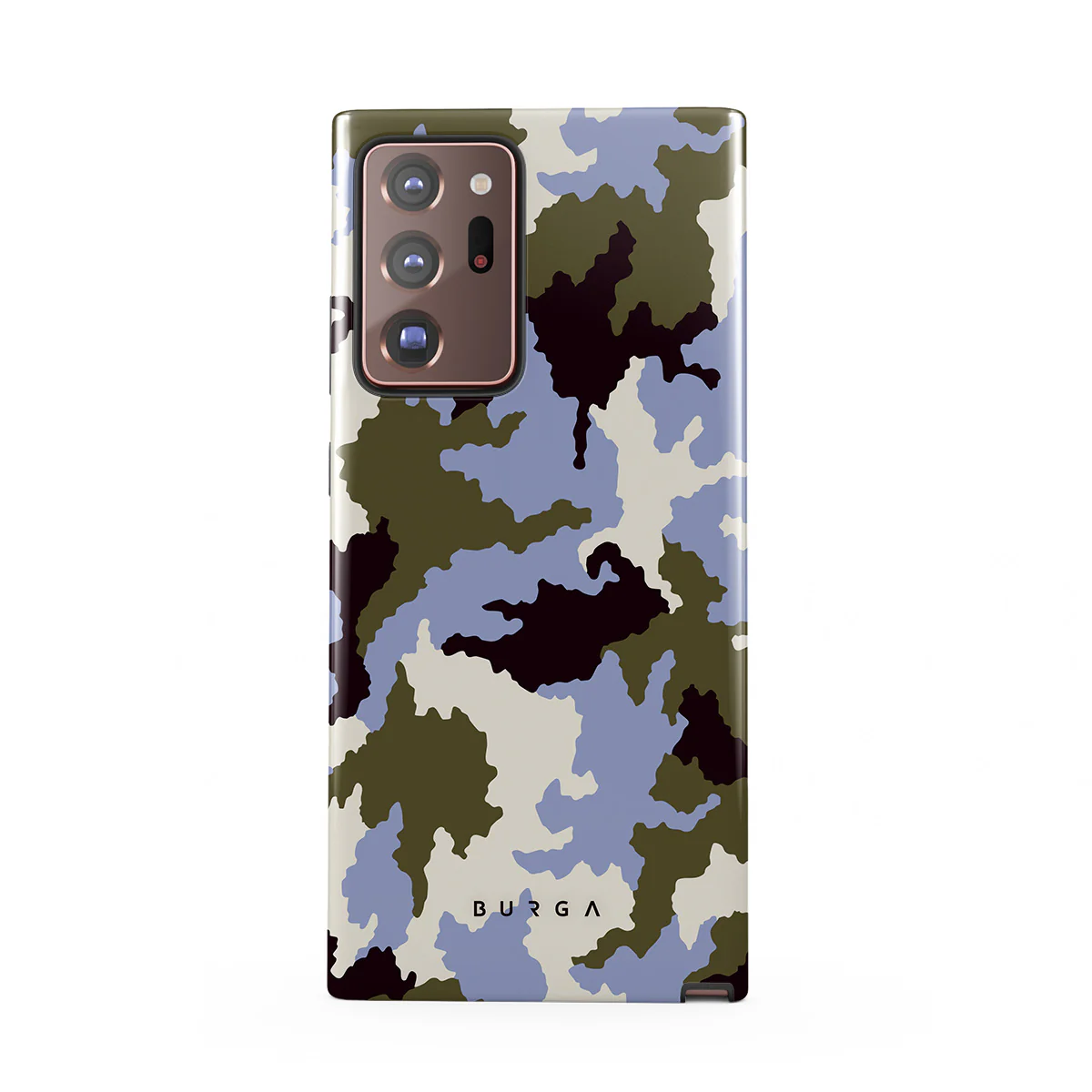 Icefield - Samsung Galaxy Note 20 Ultra 4G / 5G Etui - Image 5