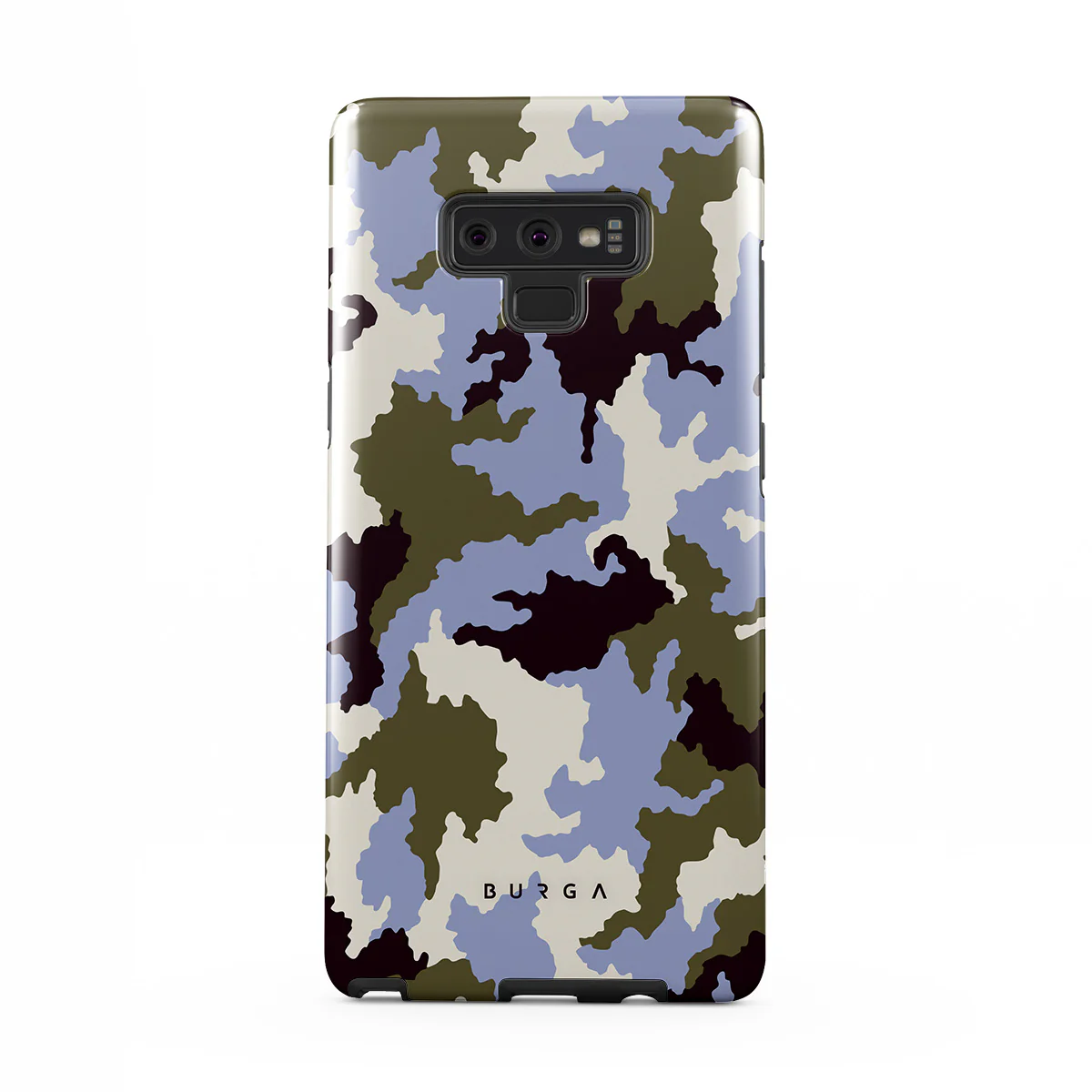 Icefield - Samsung Galaxy Note 9 Etui - Image 5