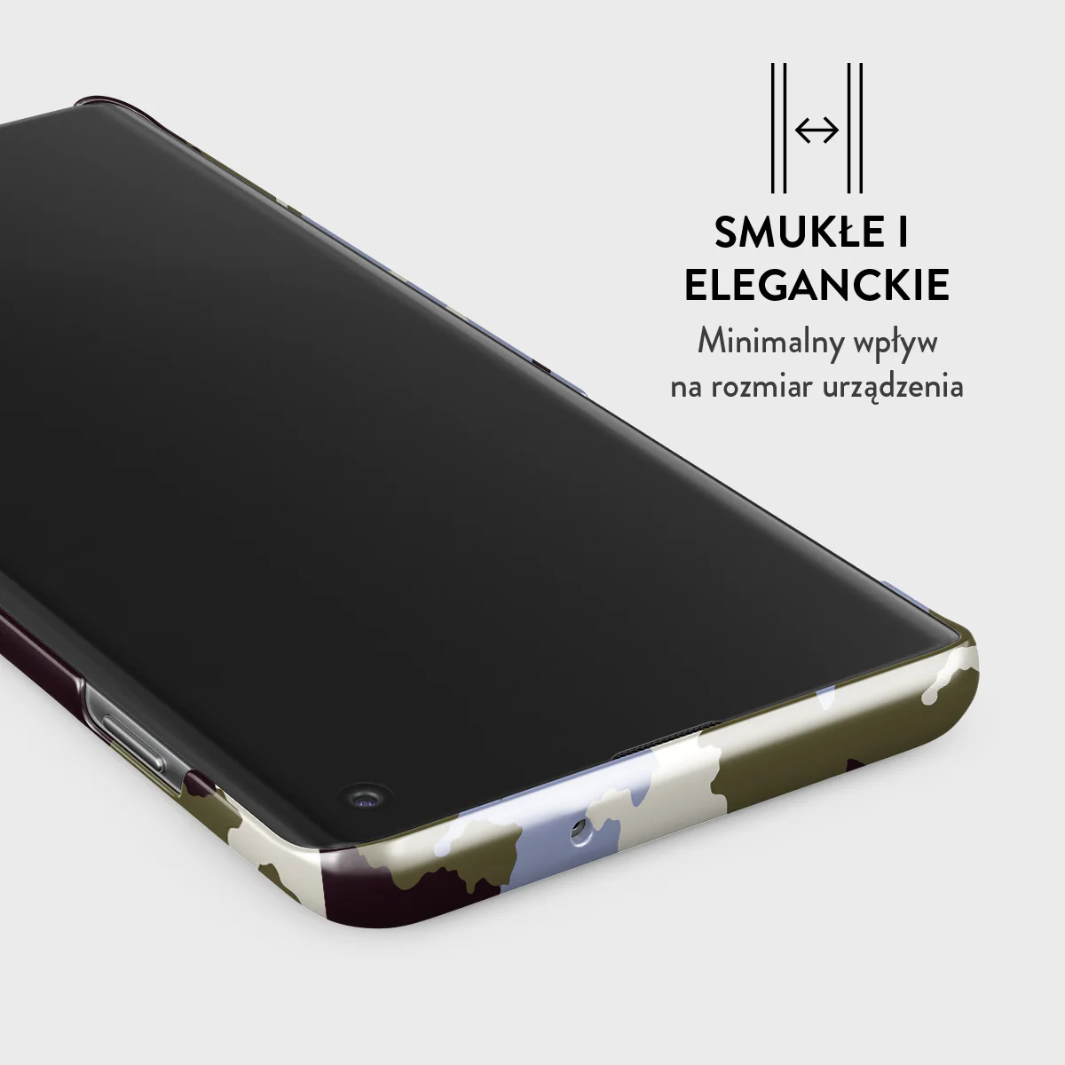Icefield - Samsung Galaxy S10 Plus Etui - Image 4