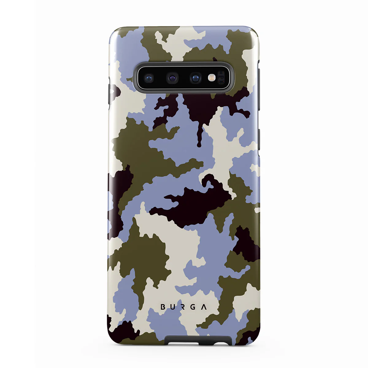 Icefield - Samsung Galaxy S10 Plus Etui - Image 5