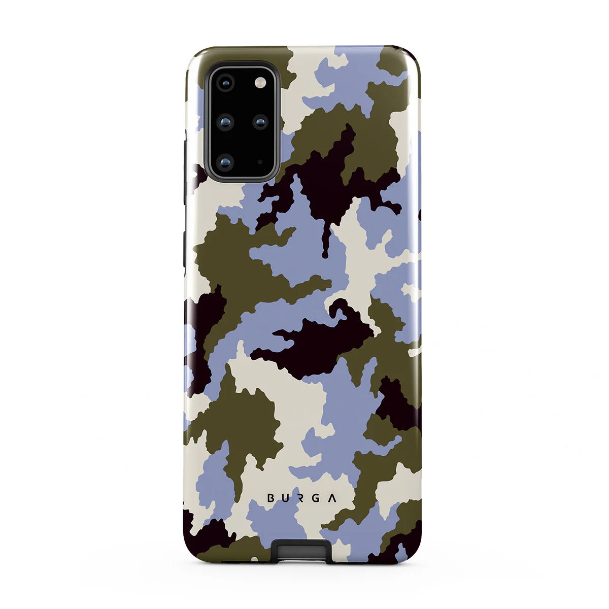 Icefield - Samsung Galaxy S20 Plus 4G / 5G Etui - Image 5
