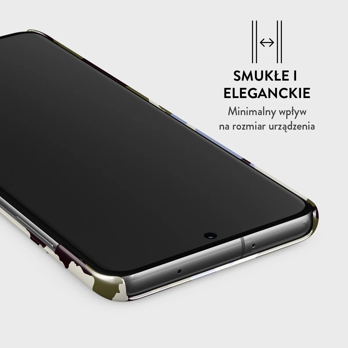 Icefield - Samsung Galaxy S20 Ultra 4G / 5G Etui - Image 4