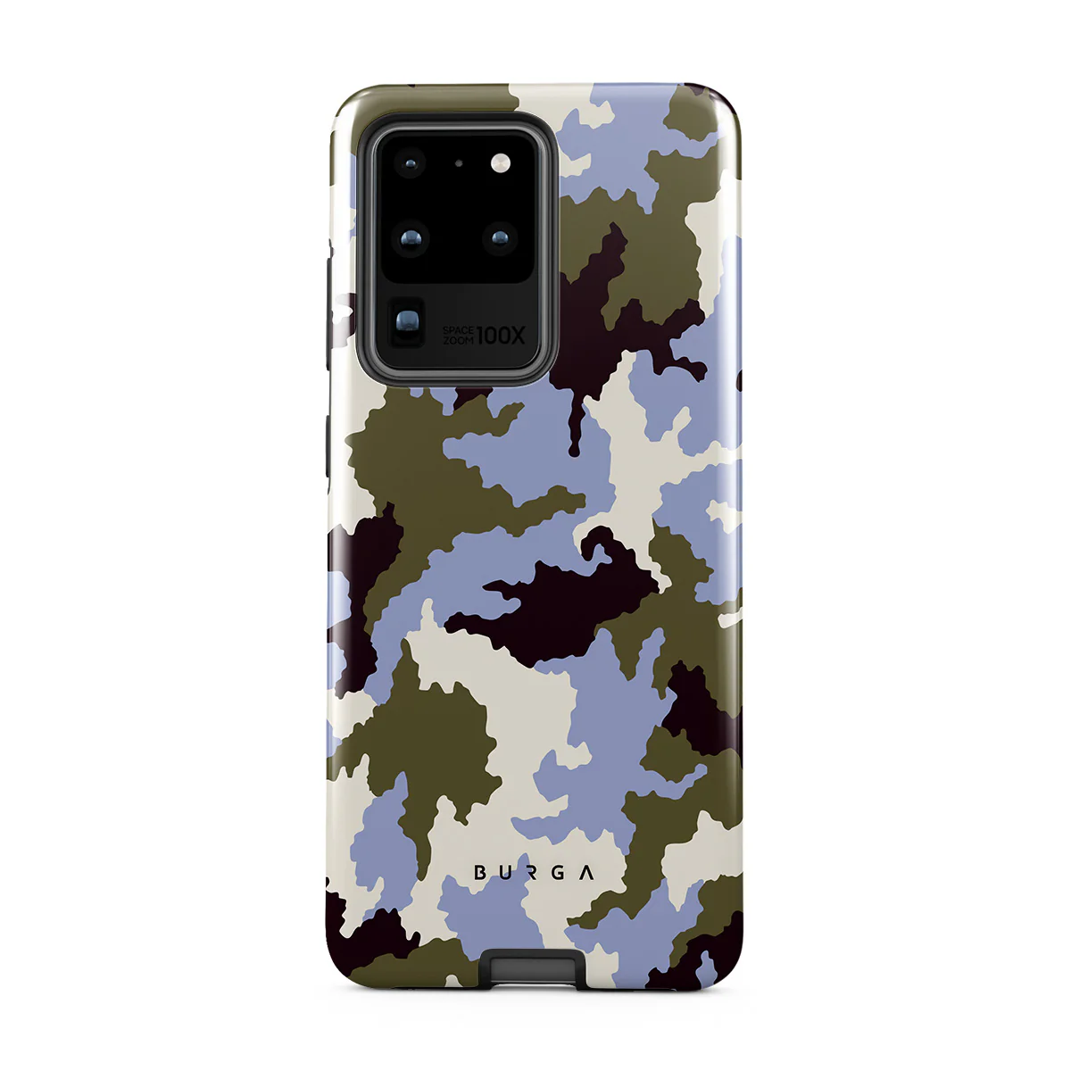 Icefield - Samsung Galaxy S20 Ultra 4G / 5G Etui - Image 5