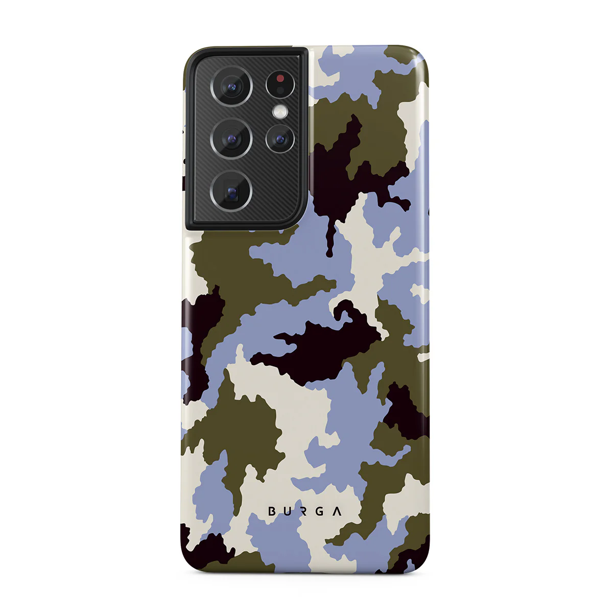 Icefield - Samsung Galaxy S21 Ultra Etui - Image 5