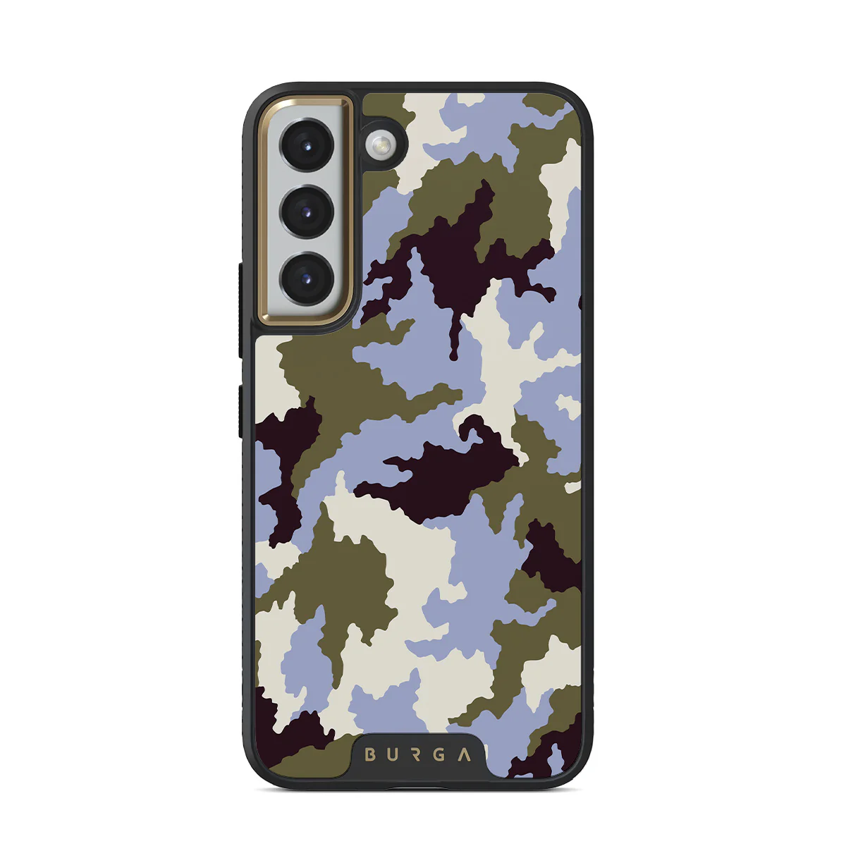 Icefield - Samsung Galaxy S22 Plus Etui - Image 5