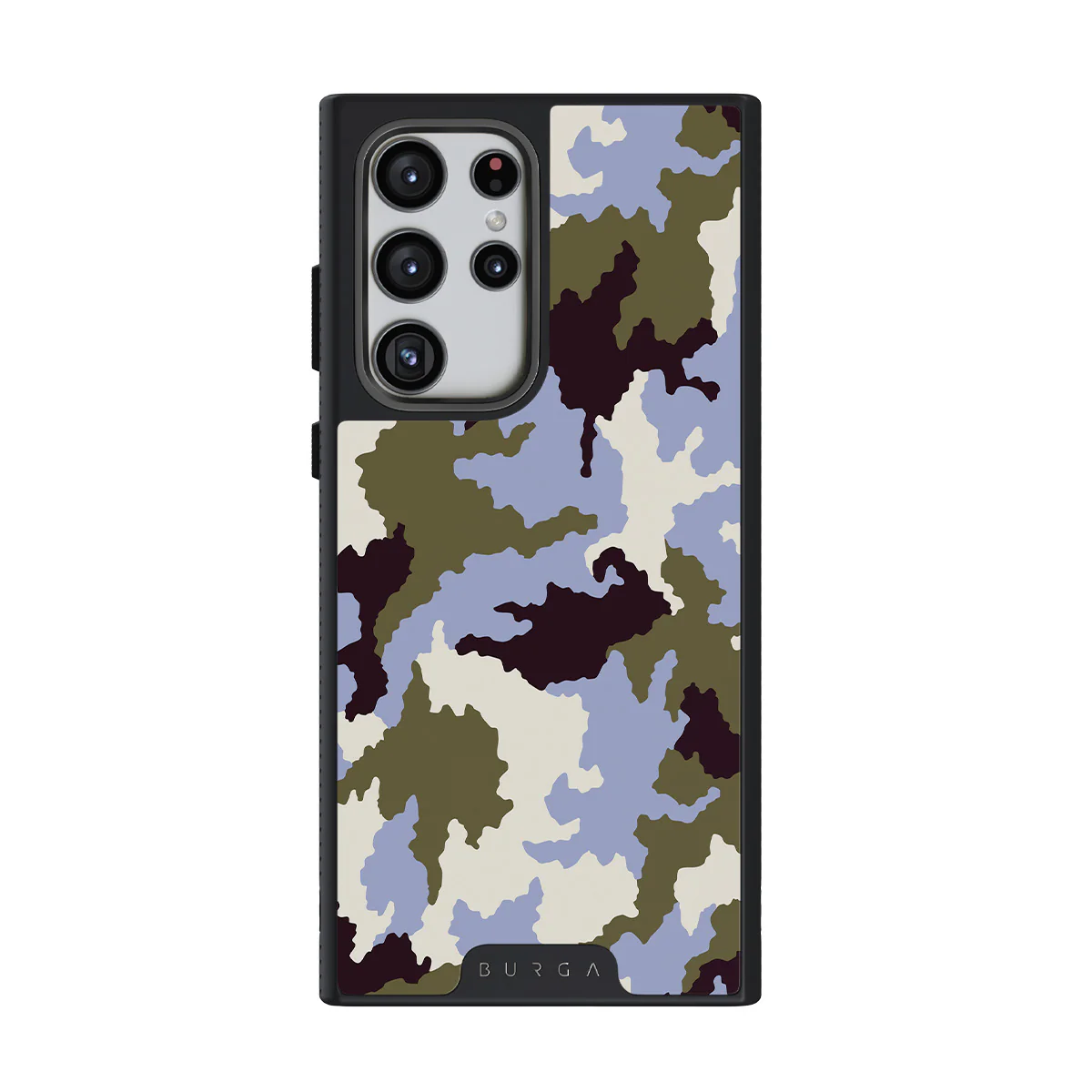 Icefield - Samsung Galaxy S22 Ultra Etui - Image 12