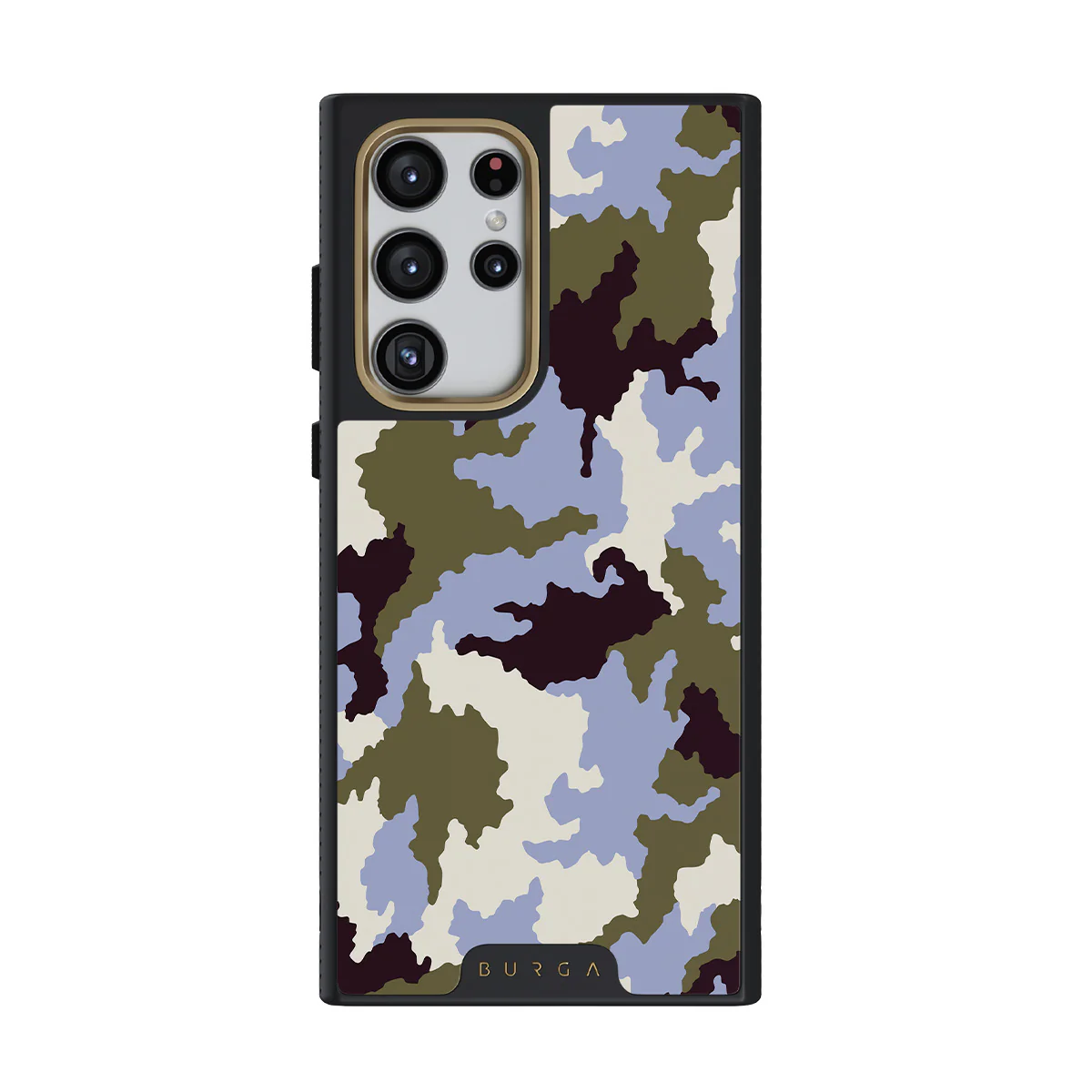 Icefield - Samsung Galaxy S23 Ultra Etui - Image 5