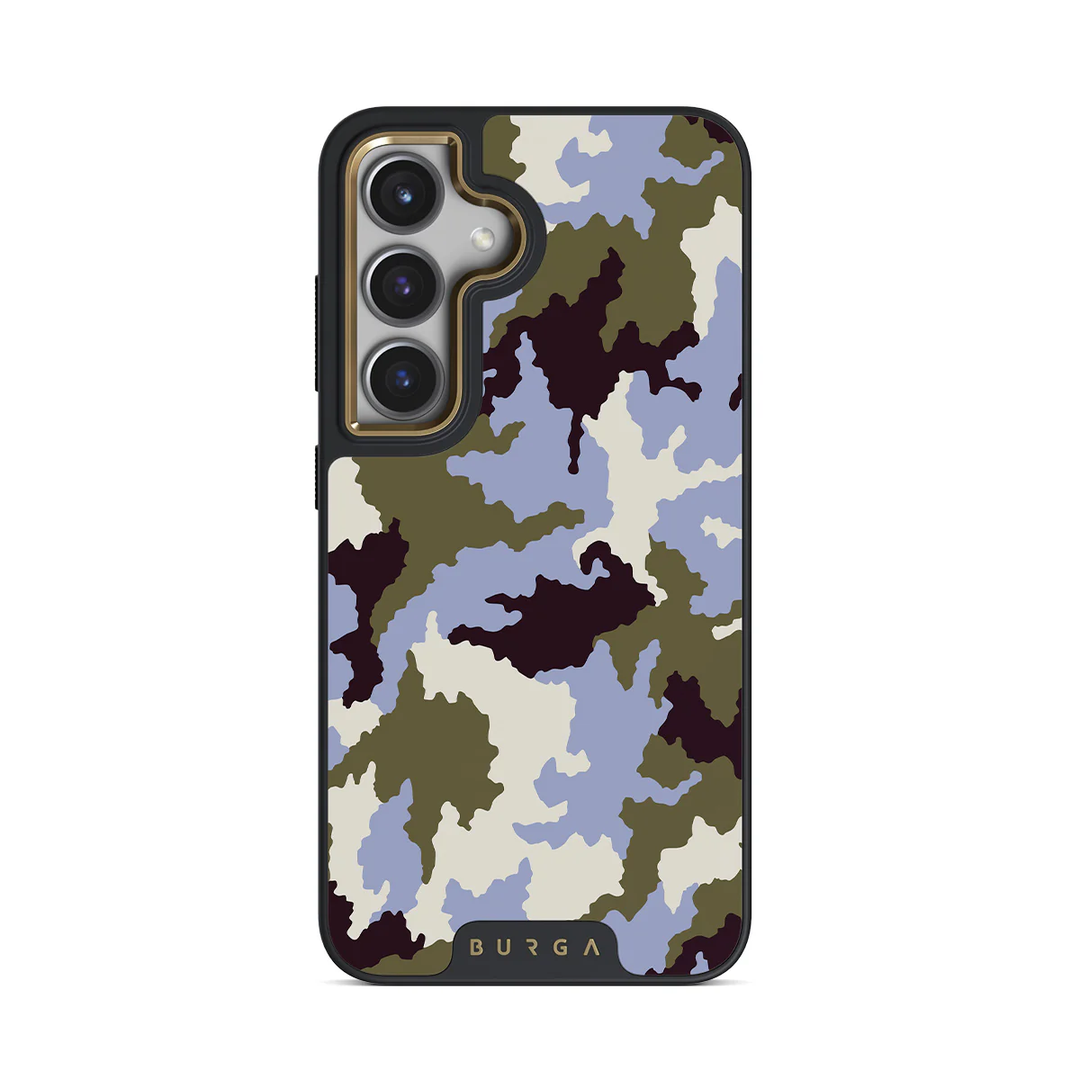 Icefield - Samsung Galaxy S24 Etui - Image 5