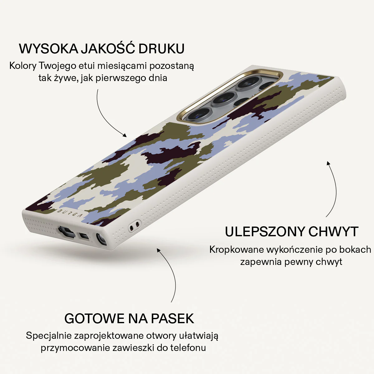 Icefield - Samsung Galaxy S24 Ultra Etui - Image 23