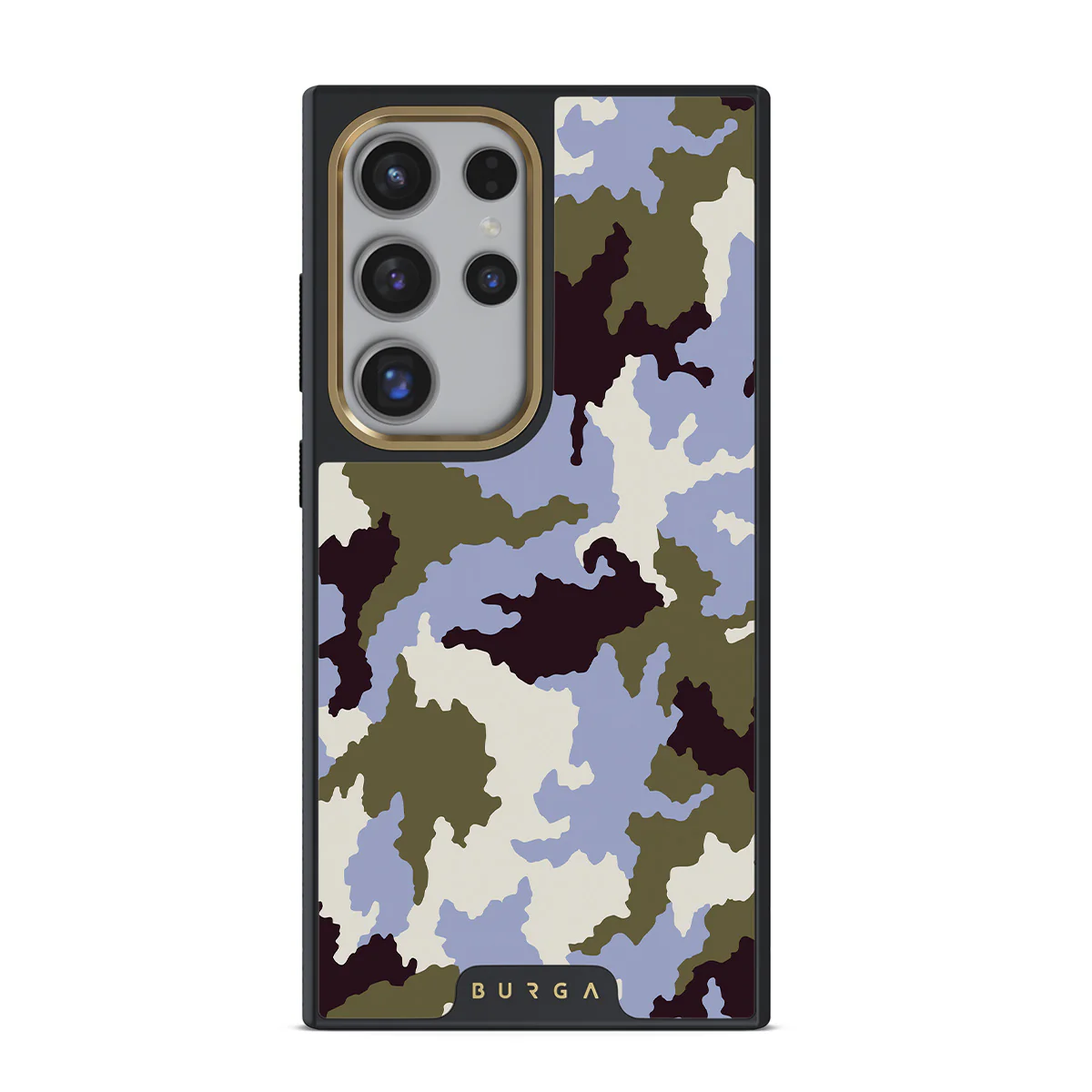 Icefield - Samsung Galaxy S24 Ultra Etui - Image 5