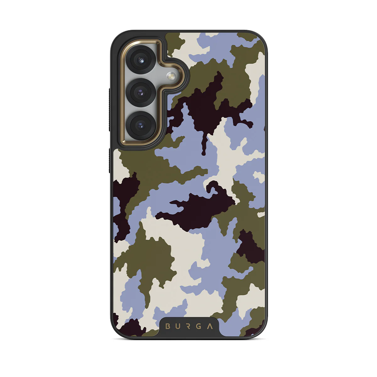 Icefield - Samsung Galaxy S25 Plus Etui - Image 5