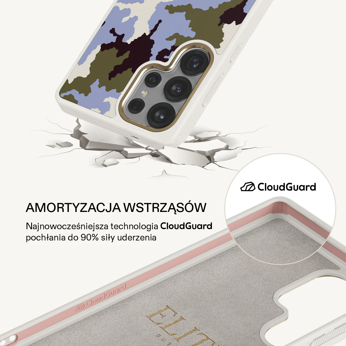 Icefield - Samsung Galaxy S25 Ultra Etui - Image 21