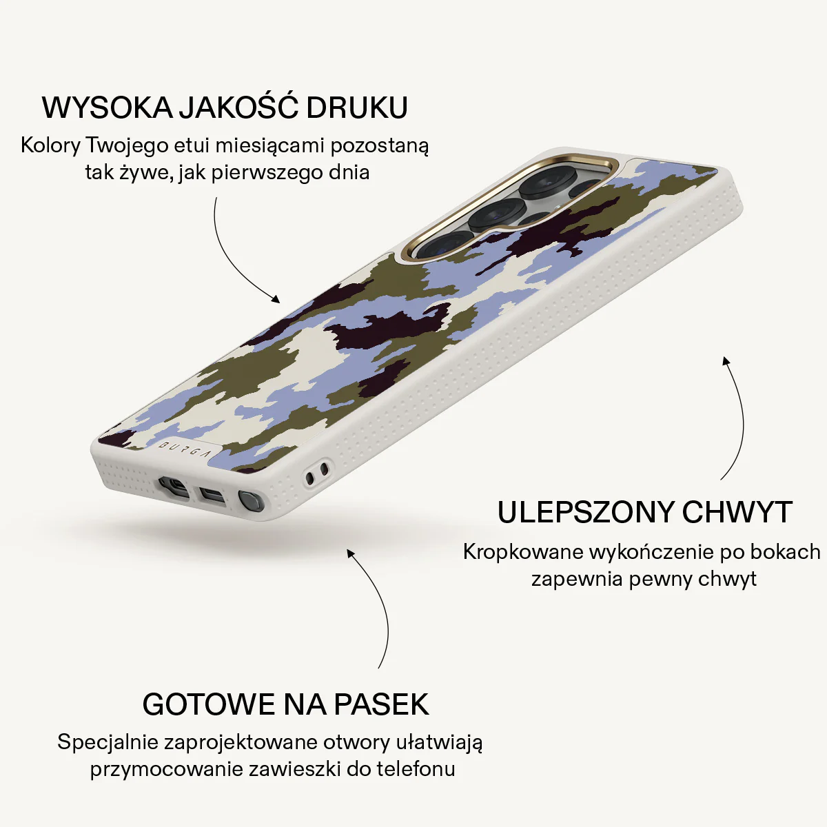 Icefield - Samsung Galaxy S25 Ultra Etui - Image 23