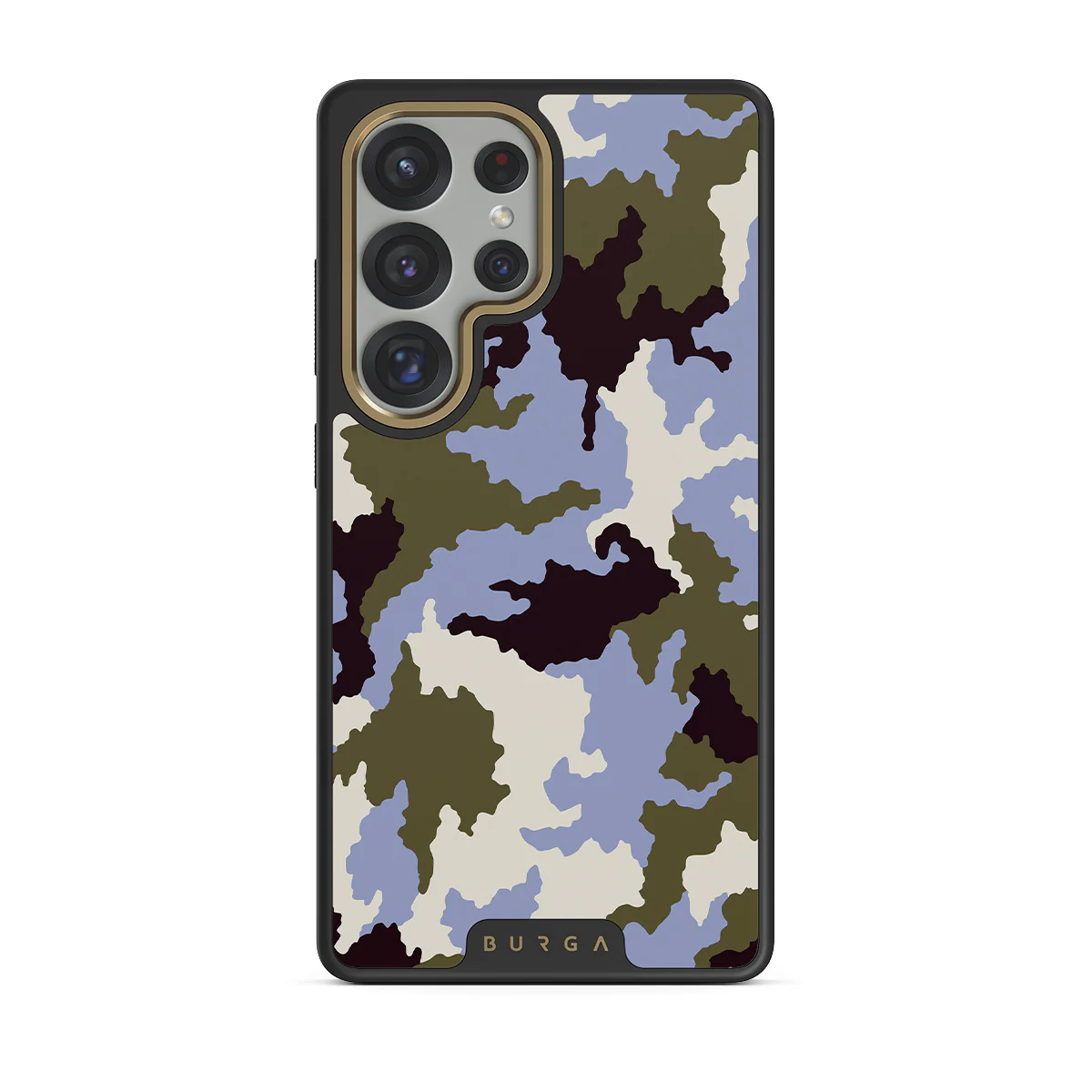 Icefield - Samsung Galaxy S25 Ultra Etui - Image 5